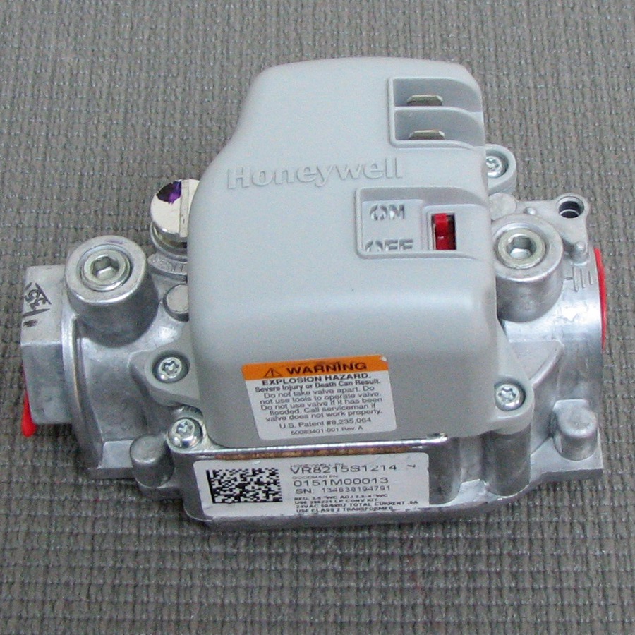 Goodman Natural Gas Valve B1282628S Shortys HVAC Supplies