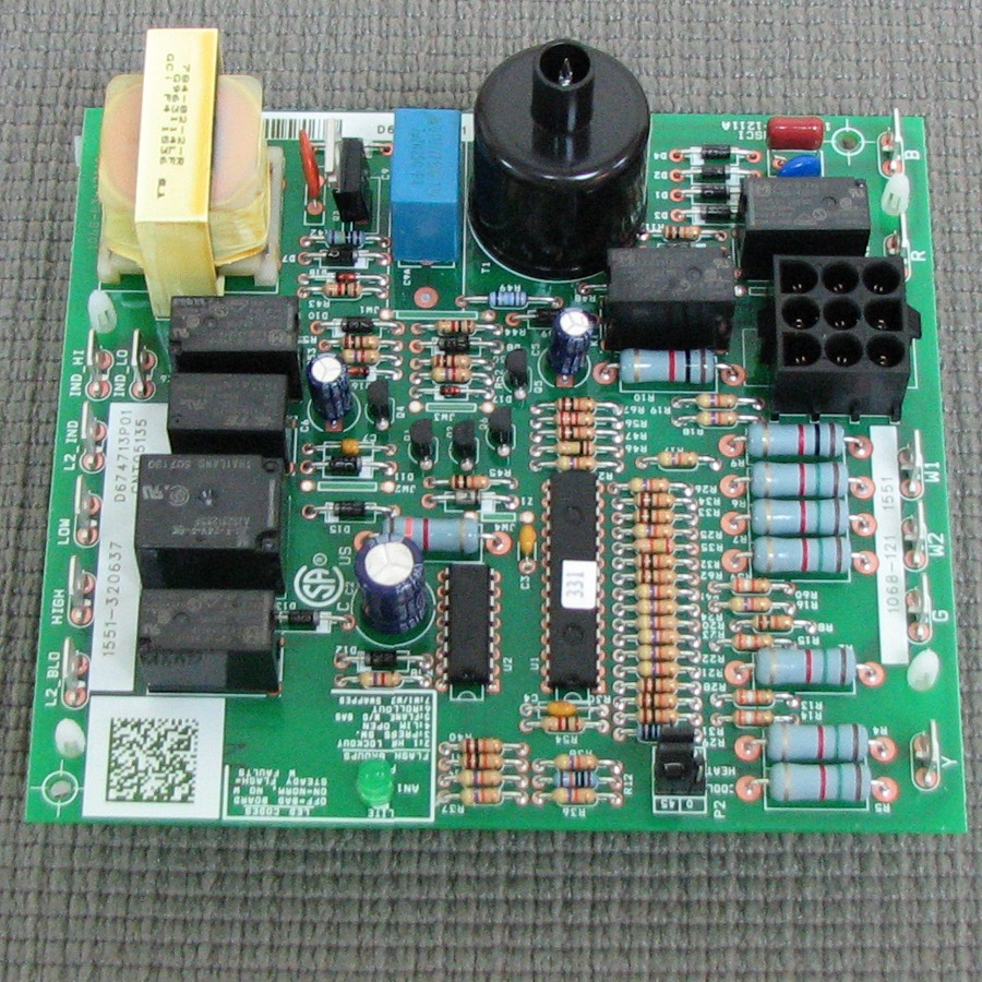 Trane Ignition Control Board CNT05135