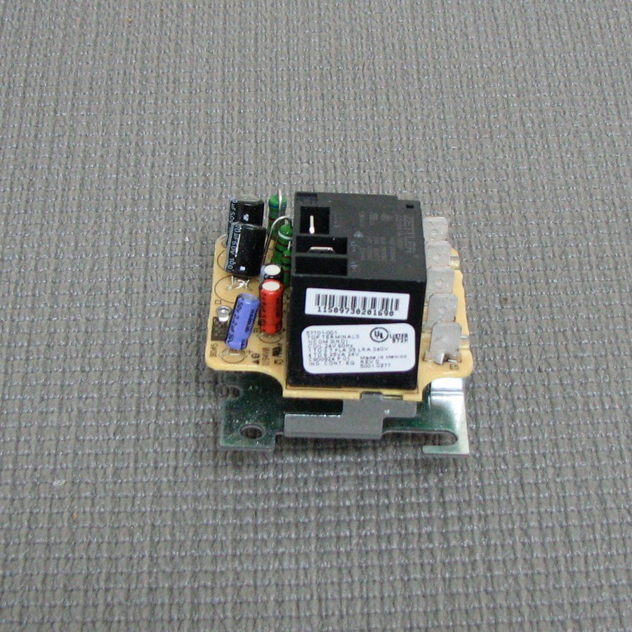 Trane Blower Motor Time Delay Relay RLY02807