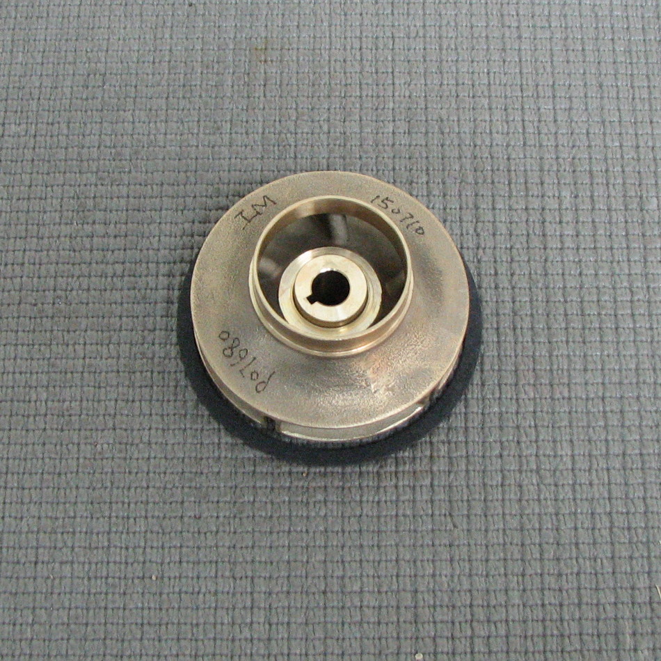 Bell & Gossett Bronze Impeller 118431LF