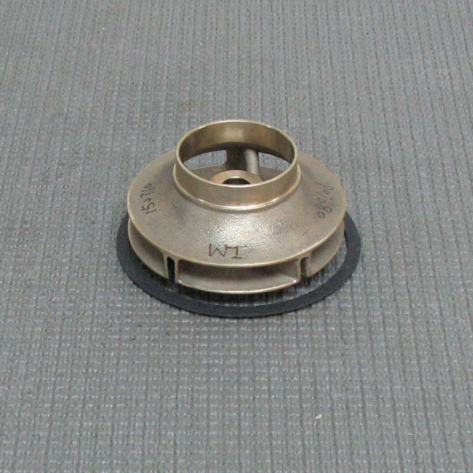 Bell & Gossett Bronze Impeller 118431LF