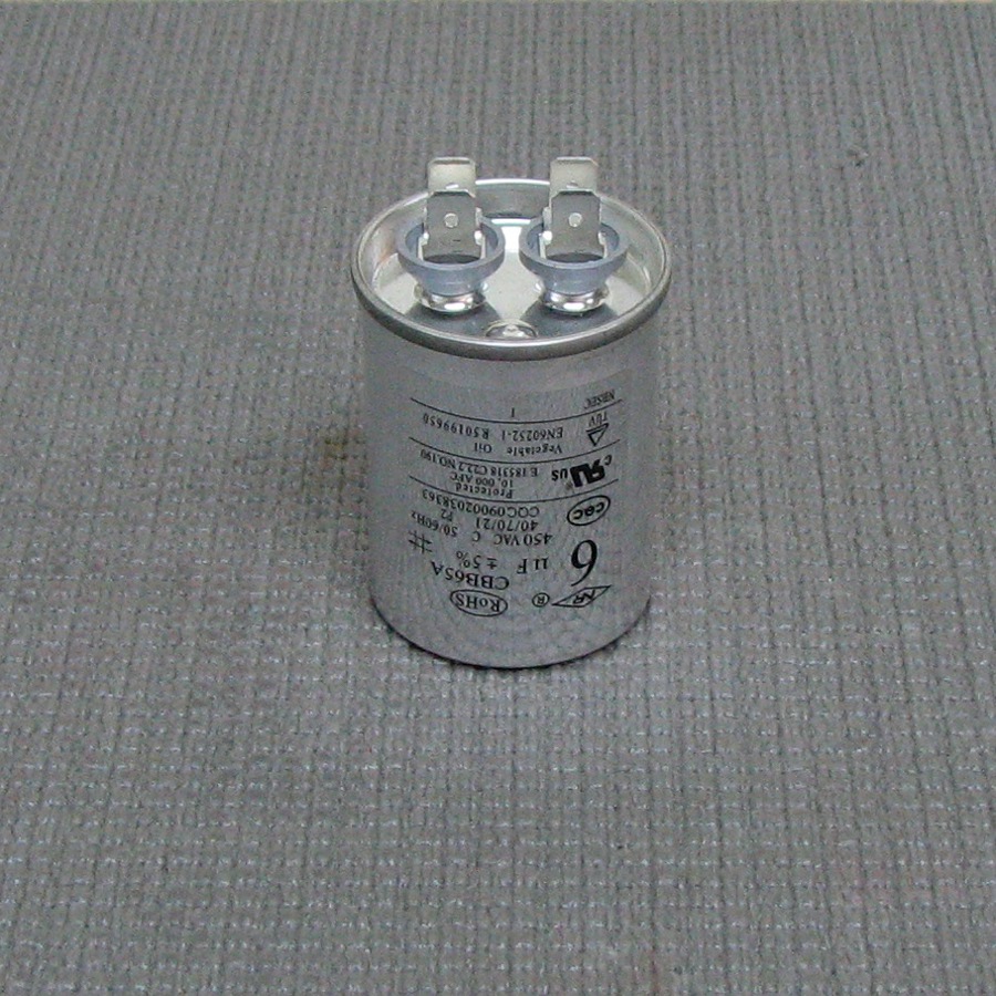 Trane Capacitor CPT02520