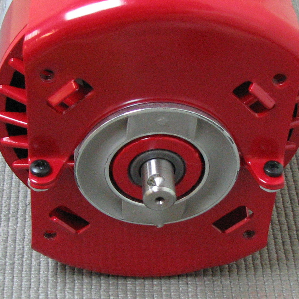 Bell & Gossett Sleeve Bearing Motor 111034