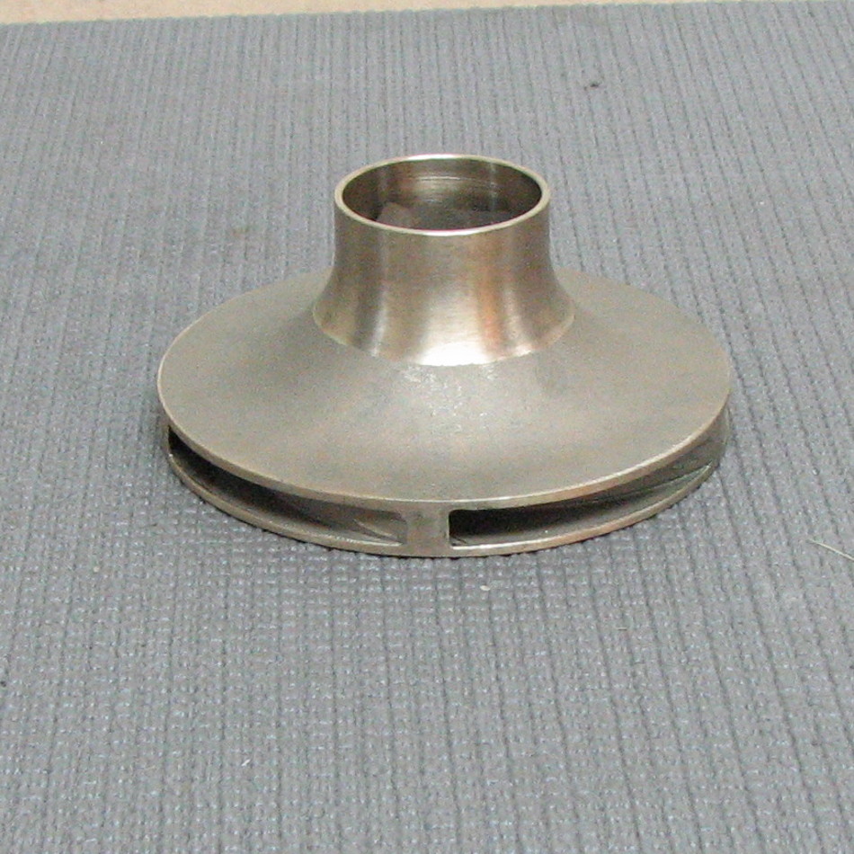 Bell & Gossett Bronze Impeller 118612LF