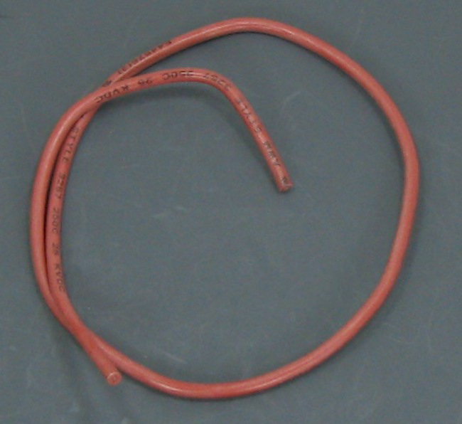 Carrier Electrode Wire 301286-702