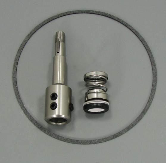 Armstrong Pump Model 4360B Repair Kit