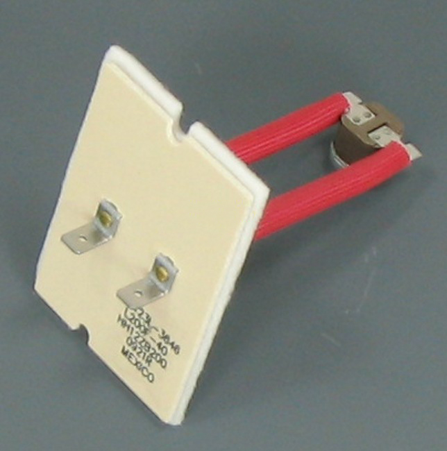 HH18HA499 - Bryant OEM Furnace Limit Switch L165-40: Hvac Controls:  : Industrial & Scientific