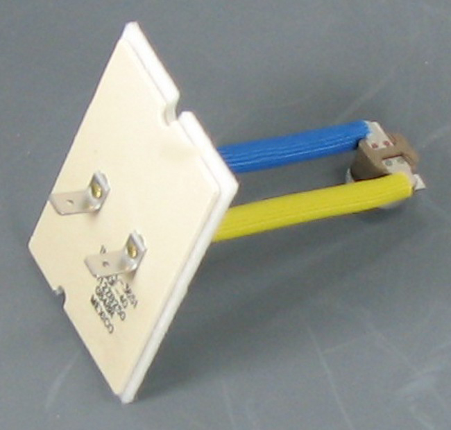 Carrier Limit Switch HH12ZB250