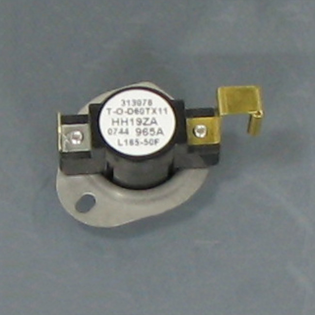 Carrier Limit Switch HH19ZA965