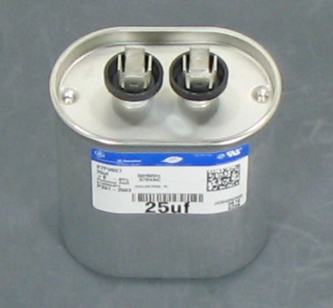 Carrier Capacitor P291-2503