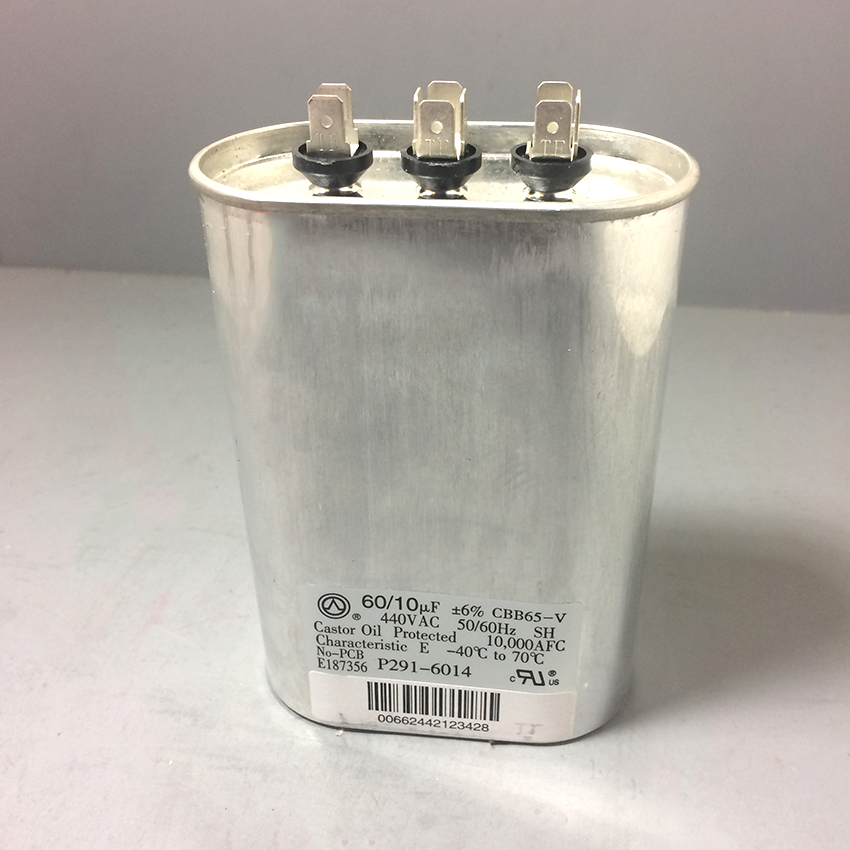 Carrier Capacitor P291-6014