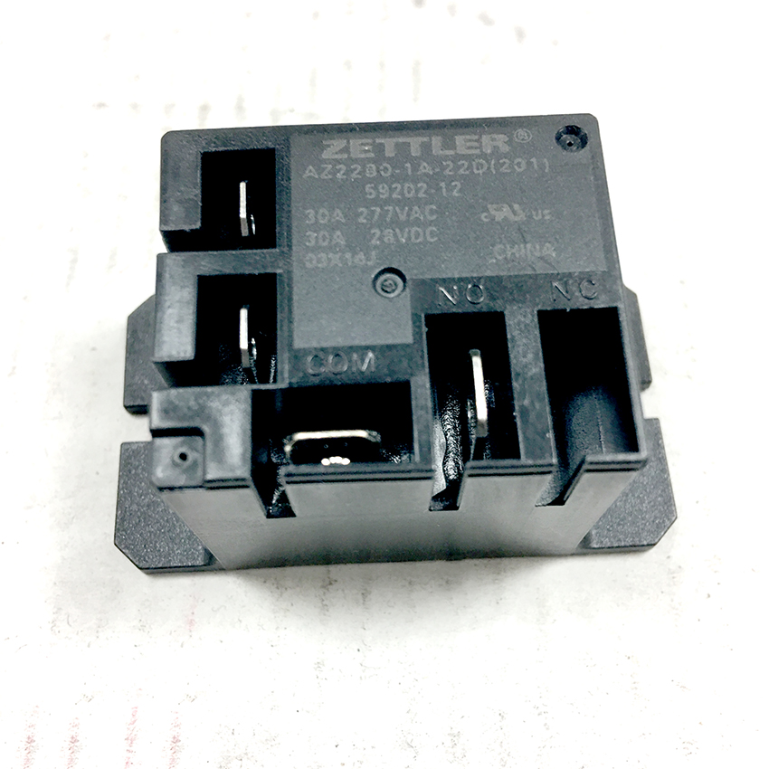 Heil / Tempstar Electric Heat Pack Relay 111001922