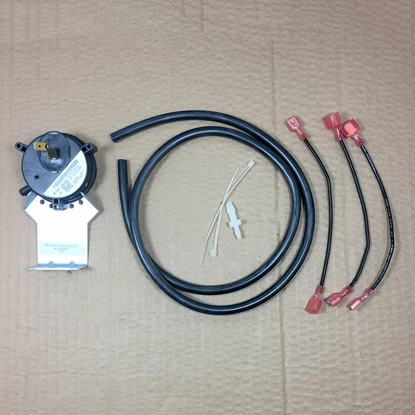 Rheem Pressure Switch 422419482 Shortys HVAC Supplies