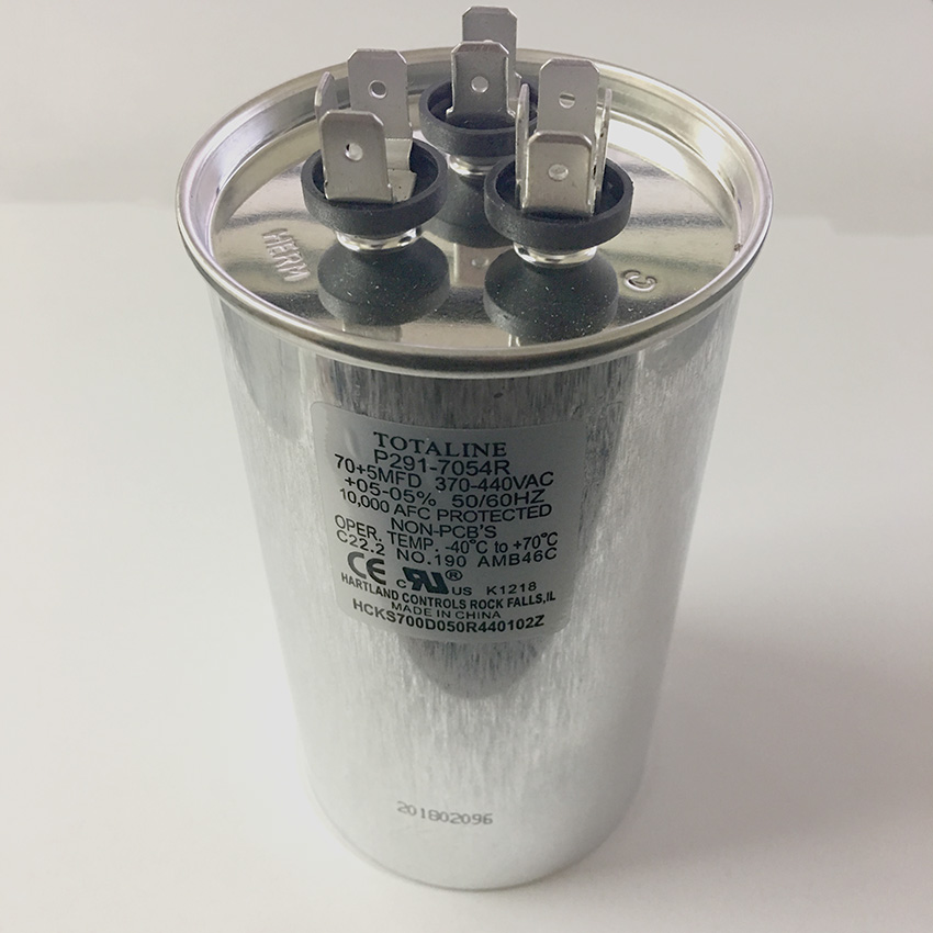 Carrier Capacitor P291-7054R