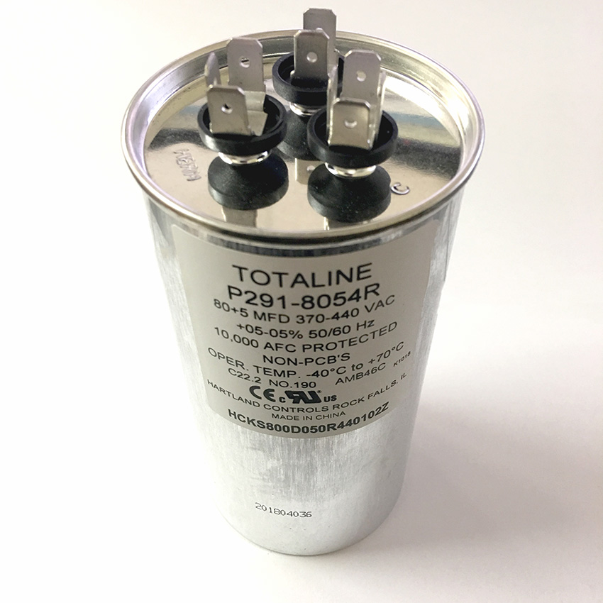Carrier Capacitor P291-8054R