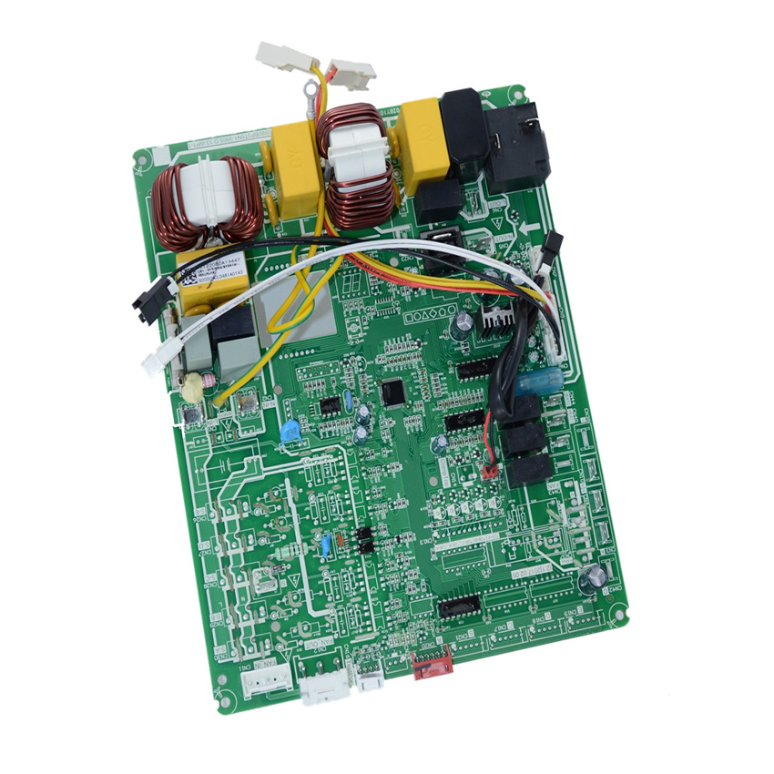 Carrier Ductless Control Board 17122000A13447