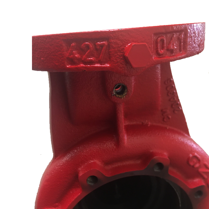Armstrong Pump Volute 427041-211
