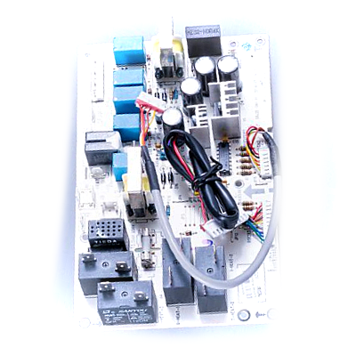 Gree Relay Power Control Board 30132161