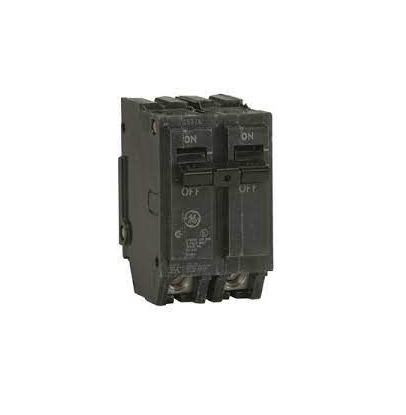 (image for) Trane Circuit Breaker BKR01476 60 Amp 240 VAC 2 Pole