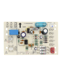 (image for) Trane BRD05765 Control Circuit Board
