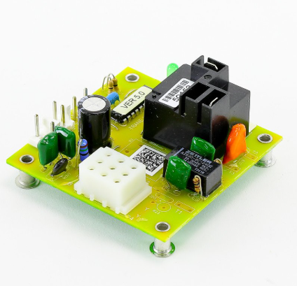 (image for) Trane Defrost Control CNT05009