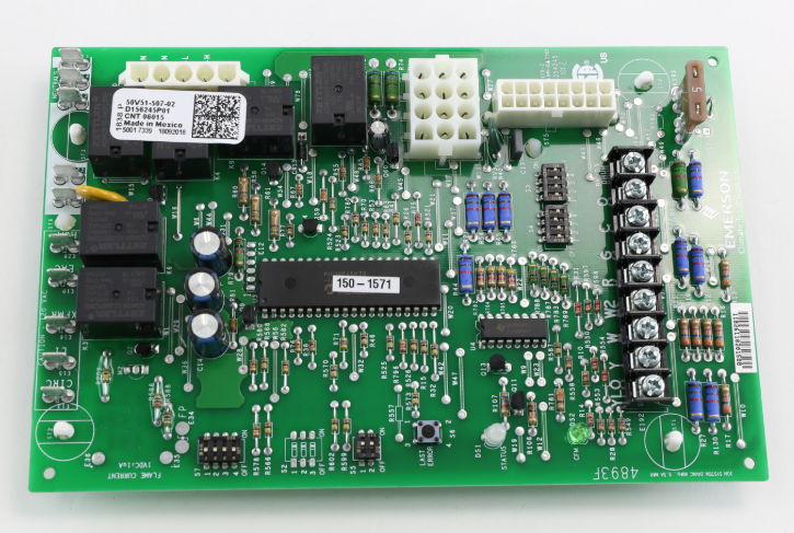 (image for) Trane Circuit Board CNT06015