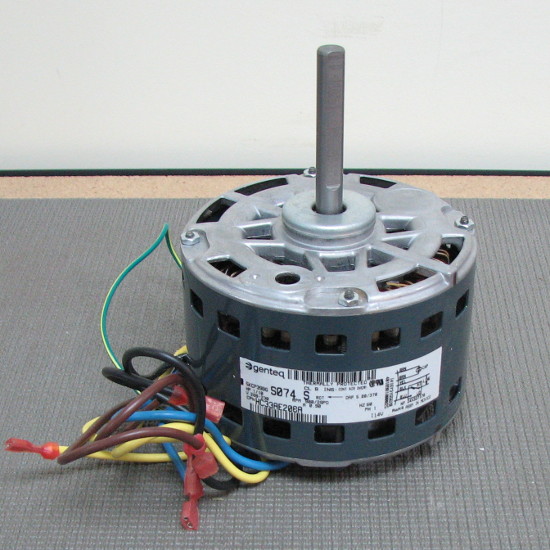 Carrier Blower Motor HC33AE208