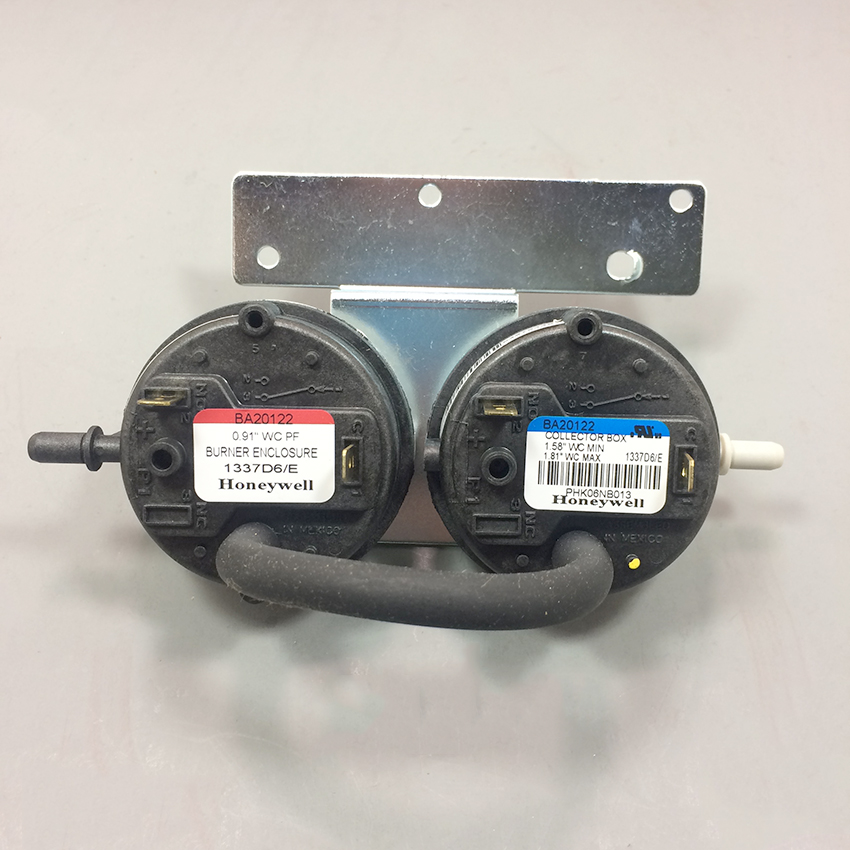 Carrier Pressure Switch HK06NB013 [HK06NB013] 110.00 Shortys HVAC