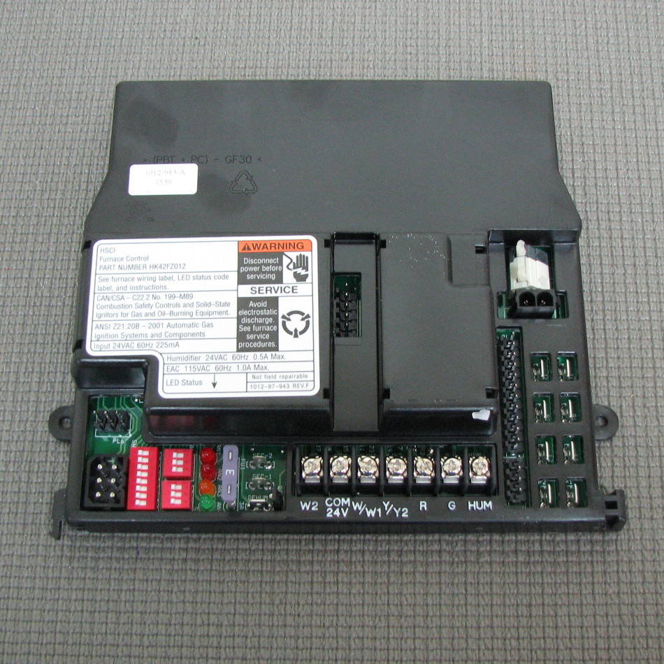 Carrier Circuit Board HK42FZ012