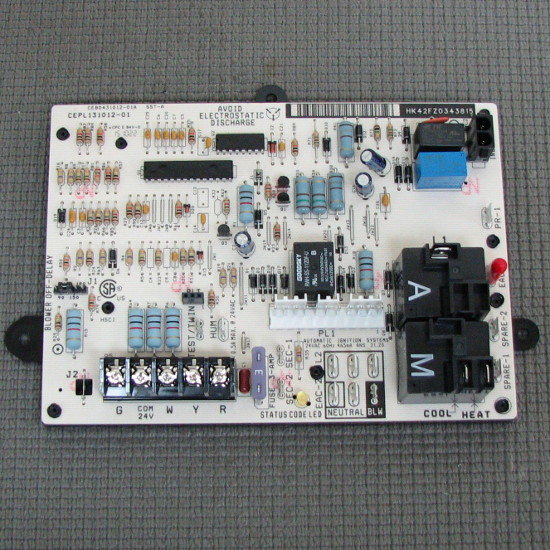 Carrier Circuit Board HK42FZ034