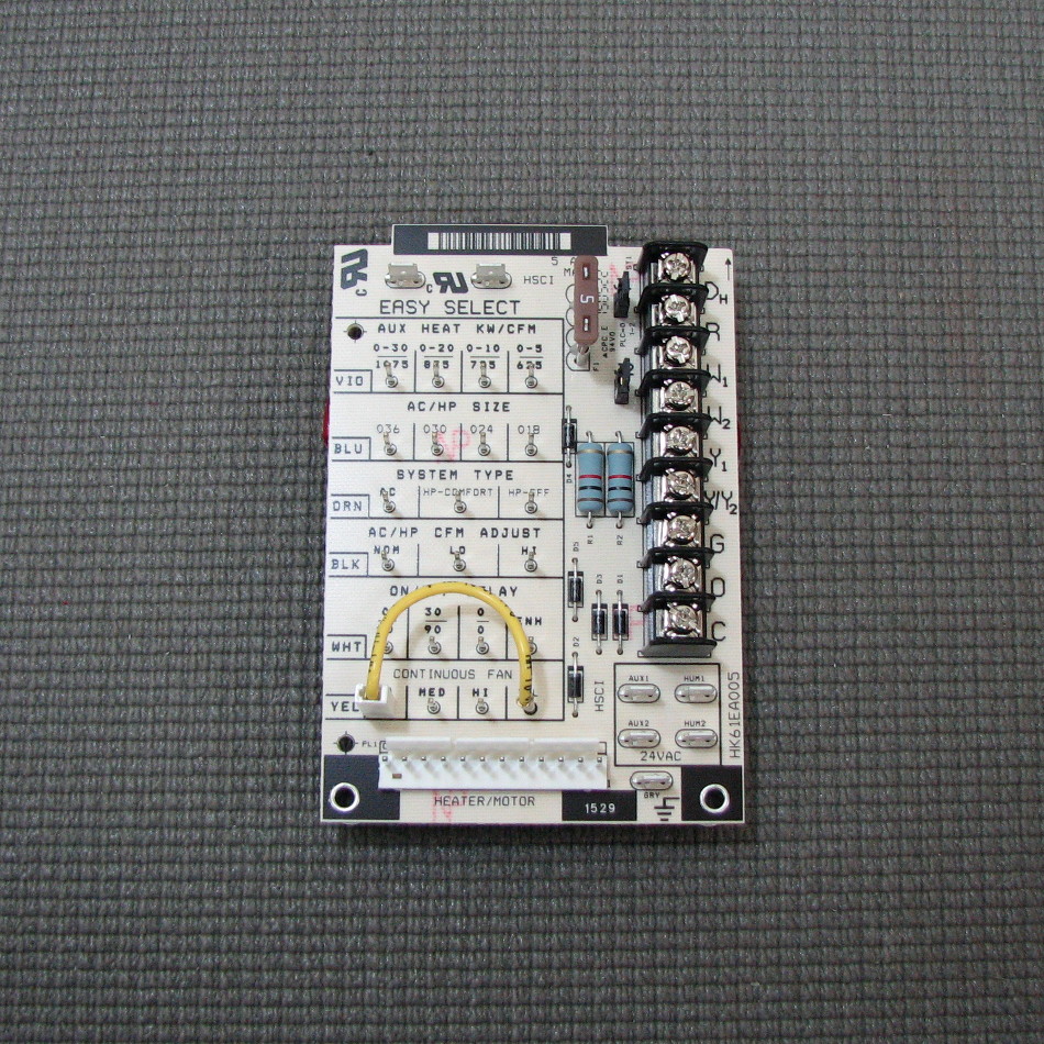 Carrier Circuit Board HK61EA005