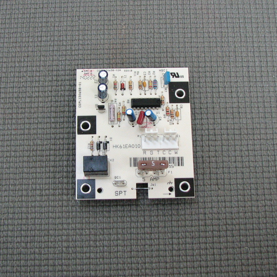 Carrier Circuit Board HK61EA010