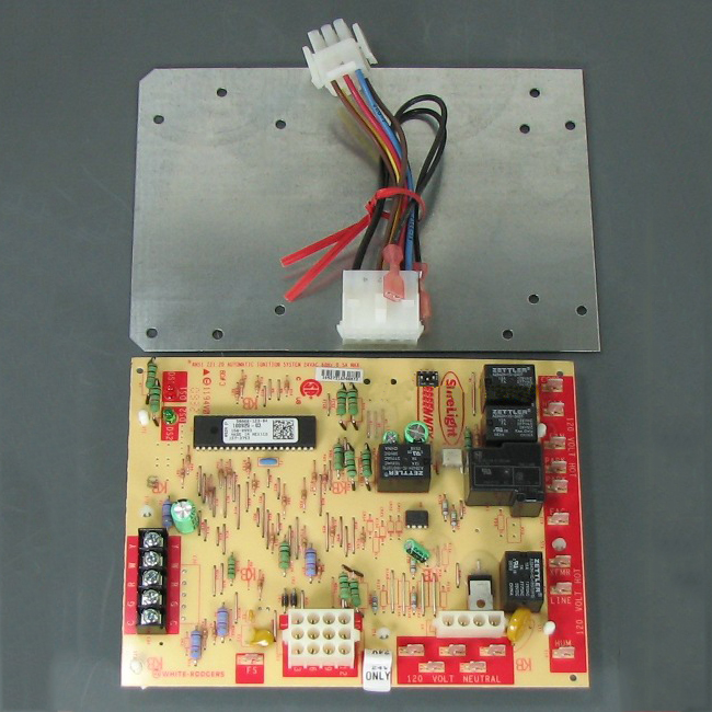 Lennox Surelight Ignition Circuit Board 19V36