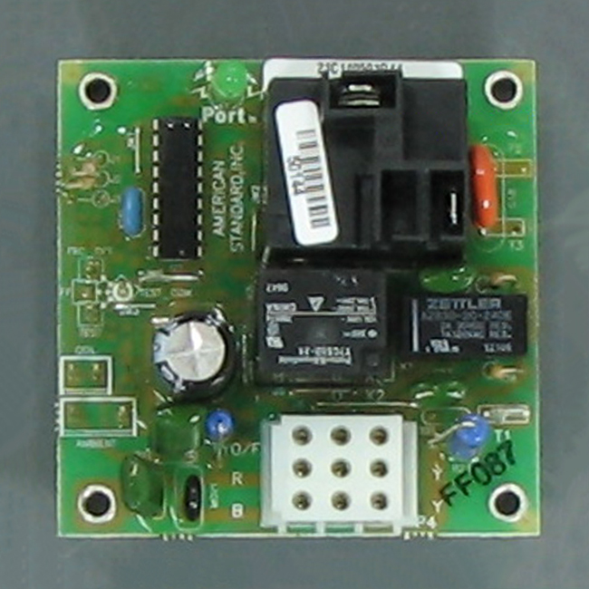 Trane Defrost Circuit Board CNT04695
