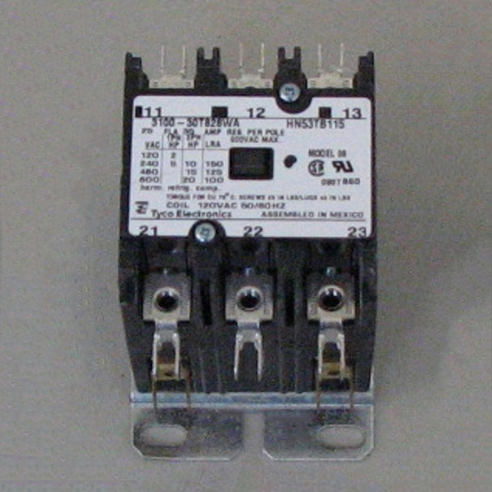 Carrier Contactor HN53CB026
