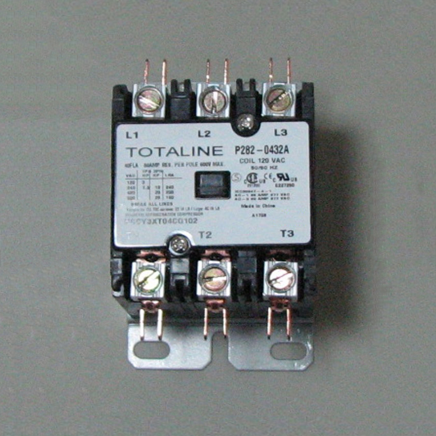 Totaline Contactor P282-0432A