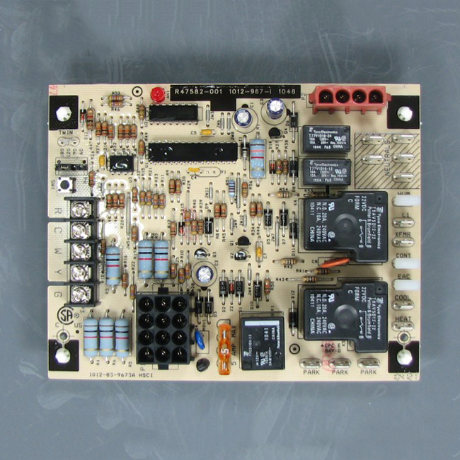 Lennox Armstrong ducane Control Circuit Board R20556101