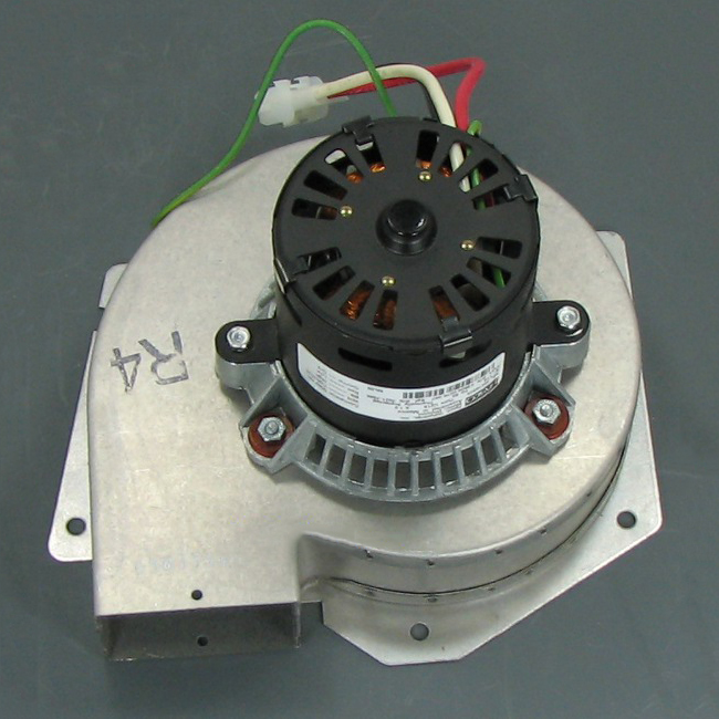Trane Draft Inducer Assembly BLW00362