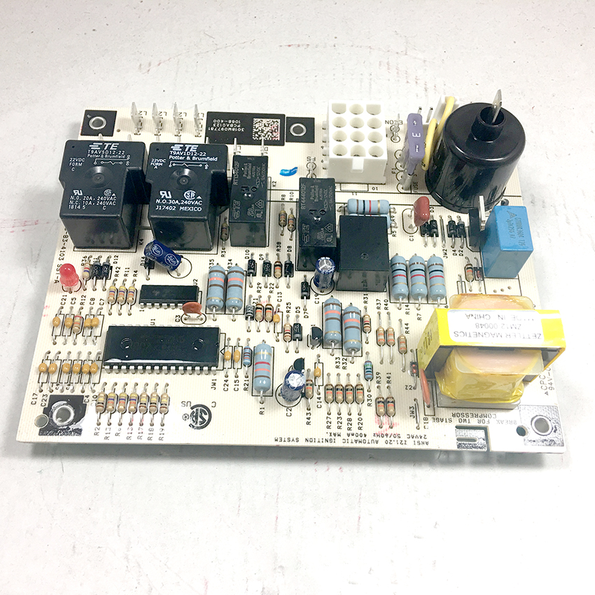 Goodman Circuit Board PCBAG123S