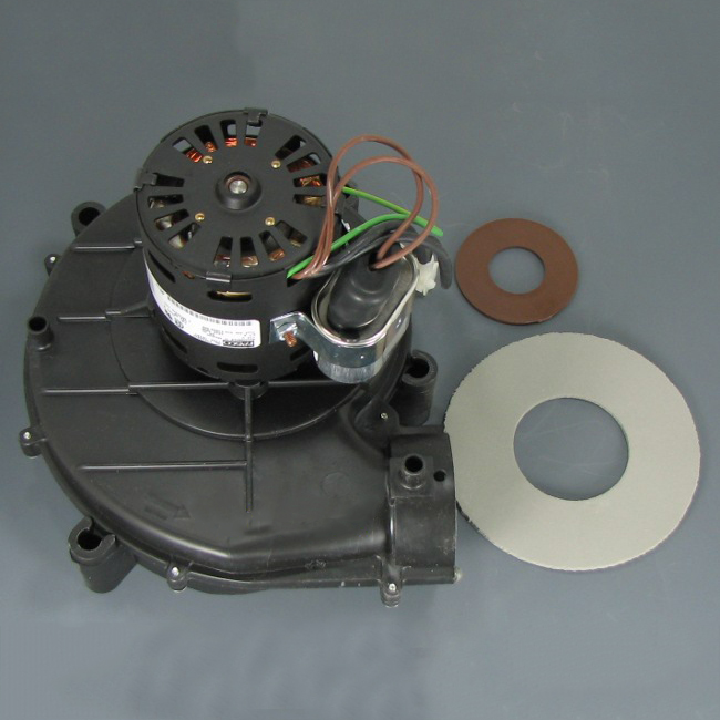 York Draft Inducer Vent Motor Kit S1-32425960000