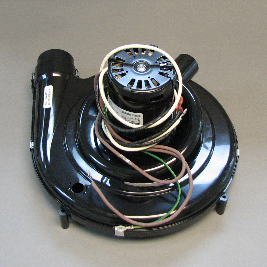 Aftermarket Replacement Heil Furnace Draft Inducer/Exhaust Vent Venter Motor 1011021