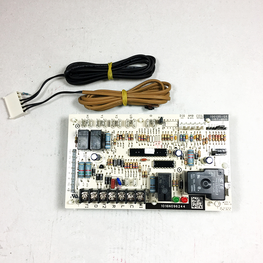 Lennox Defrost Circuit Board Kit 15D57