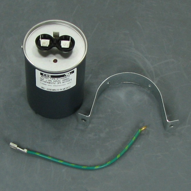 Lennox Capacitor Kit 53H17