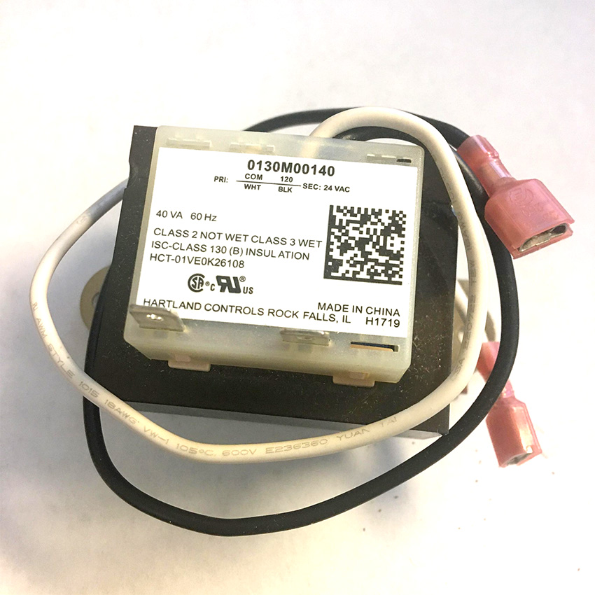 PRODUCTS UNLIMITED 4000-01E07AE79 TRANSFORMER B1141600 