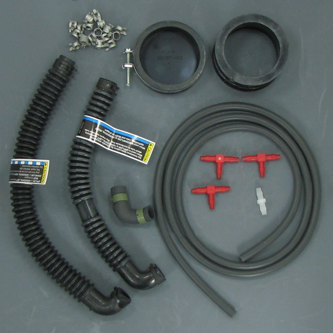 CONDENSATE Trap KIT for Carrier 