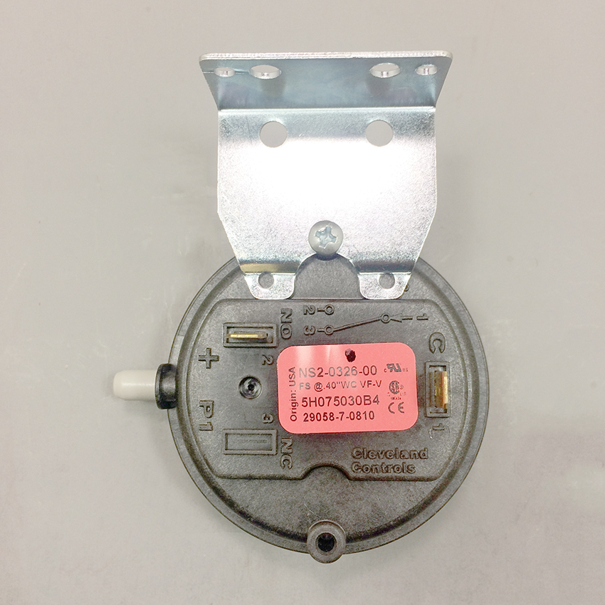Modine Pressure Switch 5H75030-4