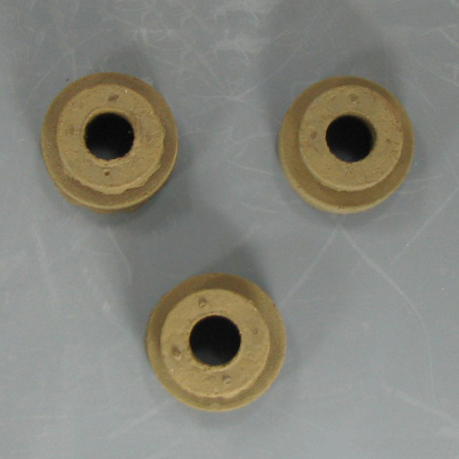 Carrier Blower Motor Mounting Grommets 3 Pack P251-0079