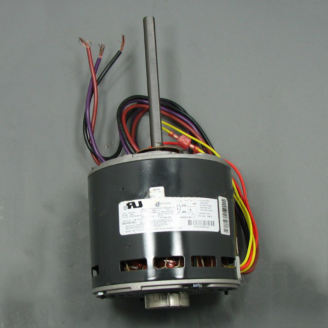 Trane Condenser Fan Motor MOT02360