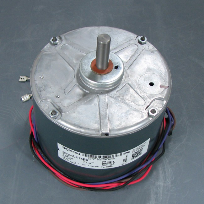 Trane Condenser Fan Motor MOT18917