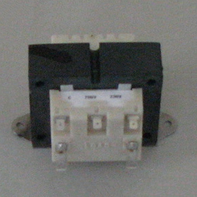 Trane Control Transformer TRR01581